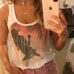 American Eagle Tank Top